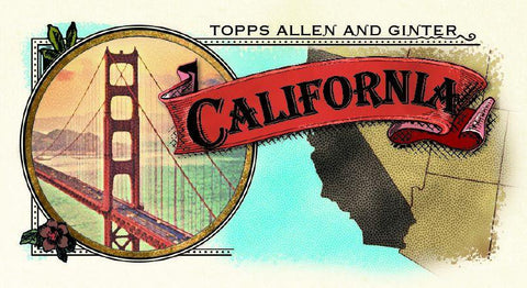 2024 Topps Allen & Ginter Baseball Hobby