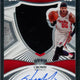 2024/25 Hit Parade Basketball Autographed Card Limited Series 17 Hobby