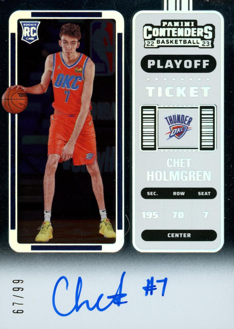 2024/25 Hit Parade Basketball Autographed Card Limited Series 17 Hobby