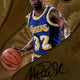 2024/25 Hit Parade Basketball Autographed Card Limited Series 17 Hobby