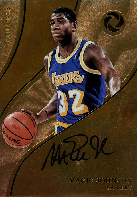 2024/25 Hit Parade Basketball Autographed Card Limited Series 17 Hobby