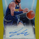 2024/25 Hit Parade Basketball Autographed Card Limited Series 17 Hobby