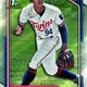 2024 Bowman Chrome Baseball Hobby