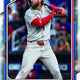 2024 Bowman Chrome Baseball Hobby