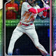 2024 Bowman Chrome Baseball Mega