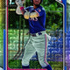 2024 Bowman Chrome Baseball Mega