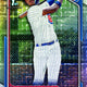 2024 Bowman Chrome Baseball Mega