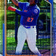 2024 Bowman Chrome Baseball Mega