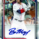 2024 Bowman Draft Baseball Hobby Jumbo
