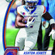 2024 Bowman University Chrome Football 7-Pack Blaster