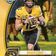 2024 Bowman University Chrome Football 7-Pack Blaster