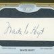 2024 Hit Parade Baseball Card Cut Autograph Edition Series 1 Hobby