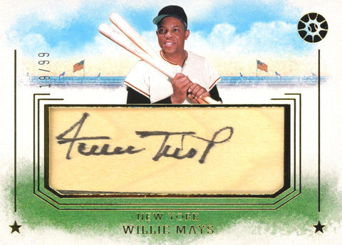 2024 Hit Parade Baseball Card Cut Autograph Edition Series 1 Hobby