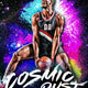 2023/24 Topps Cosmic Chrome Basketball Hobby