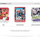 2024 Panini Clearly Donruss Football Hobby