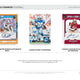 2024 Panini Clearly Donruss Football Hobby