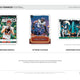 2024 Panini Clearly Donruss Football Hobby