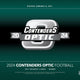 2024 Panini Contenders Optic Football Hobby