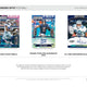 2024 Panini Contenders Optic Football Hobby