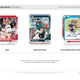 2024 Panini Donruss Optic Football 6-Pack Hobby Blaster (Blue Scope Parallels!)