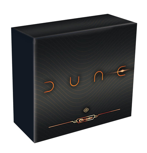 Dune Chrome Hobby (Topps 2024) (Presell)