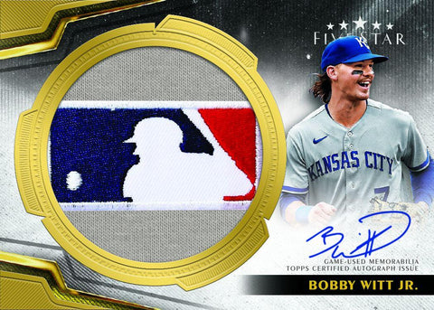 2024 Topps Five Star Baseball Hobby