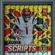 2024 Hit Parade Football Graded Card Limited Series 14 Hobby