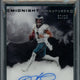 2024 Hit Parade Football Graded Card Limited Series 14 Hobby