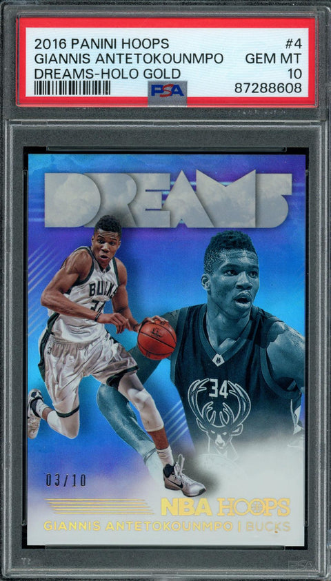 2024/25 Hit Parade Basketball Graded Card Limited Series 1 Hobby Box