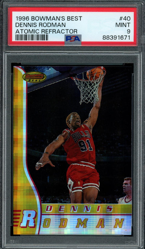 2024/25 Hit Parade Basketball Graded Card Limited Series 1 Hobby Box