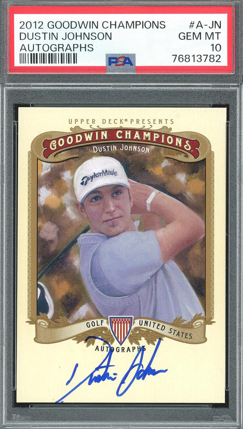 2024 Hit Parade Golf Card Edition Series 1 Hobby