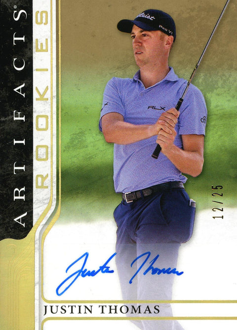 2024 Hit Parade Golf Card Edition Series 1 Hobby