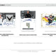 2024 Panini Impeccable LIV Golf Hobby