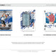 2024 Panini Impeccable LIV Golf Hobby