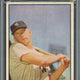 2024 Hit Parade Baseball Card Graded Mantle Edition Series 2 Hobby Box