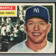 2024 Hit Parade Baseball Card Graded Mantle Edition Series 2 Hobby Box