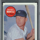 2024 Hit Parade Baseball Card Graded Mantle Edition Series 2 Hobby Box