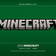Minecraft Hobby Preferred (Panini 2024)