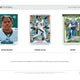 2024 Panini Mosaic Football Choice