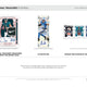 2024 Panini National Treasures Football Hobby