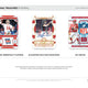 2024 Panini National Treasures Football Hobby