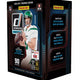 2024 Panini Donruss Football 6-Pack Blaster (White Hot Rookies!)