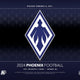 2024 Panini Phoenix Football H2