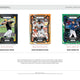 2024 Panini Prizm Baseball 6-Pack Blaster