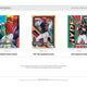 2024 Panini Prizm Baseball 6-Pack Blaster