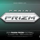 2024 Panini Prizm Football Hobby Mega (Purple Pulsar Prizms!)