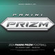 2024 Panini Prizm Football Mega (Neon Green Pulsar)