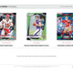 2024 Panini Prizm Football Retail 24-Pack Box