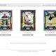 2024 Panini Prizm LIV Golf International Hobby