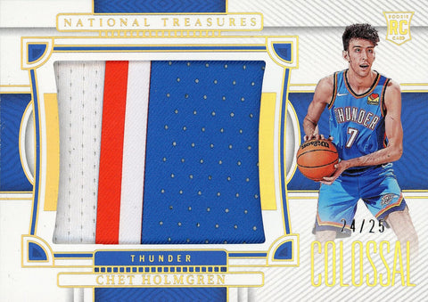 2024/25 Hit Parade Basketball Card Relic Edition Series 1 Hobby